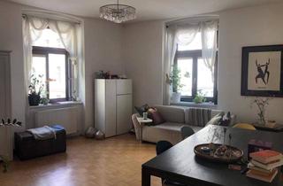 Wohnung mieten in Löwengasse 28, 1030 Wien, NachmieterIn für helle 2-Zimmer-Wohnung in Top-Lage gesucht