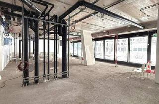 Büro zu mieten in Donau, 1220 Wien, Erstbezug nach Fertigstellung: Moderne Bürofläche in der Donau City