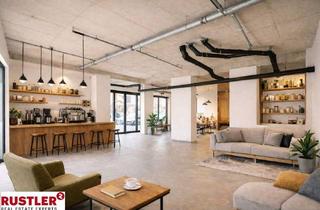 Büro zu mieten in UNESCO-Esplanade, 8020 Graz, TOP-Geschäftslokal | 214m² | Neubau | Bestlage UNESCO Esplanade