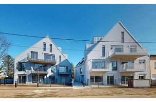 Maisonette kaufen in Lehenstraße, 1220 Wien, 1.09 In der STADT wohnen. Wie am LAND leben