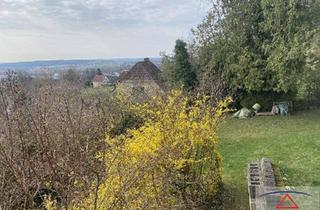 Grundstück zu kaufen in 8230 Hartberg, Häuschen auf tollem Grundstück in Hartberg!