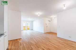 Wohnung kaufen in Arakawastraße, 1220 Wien, 3-Zimmer-Anlegerwohnung – Toplage - Provisionsfrei