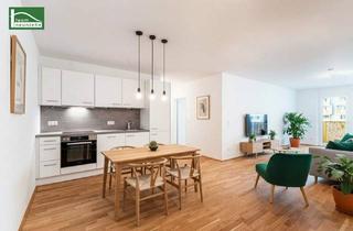 Wohnung kaufen in Arakawastraße, 1220 Wien, Moderne 3-Zimmer-Wohnung nahe Schanze – ruhige Lage, sofort beziehbar, provisionsfrei