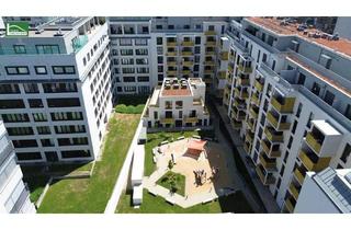 Wohnung kaufen in Arakawastraße, 1220 Wien, Anleger aufgepasst: 3-Zimmer-Neubau in gefragter Lage – provisionsfrei & bezugsfertig