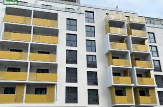 Wohnung kaufen in Arakawastraße, 1220 Wien, Exklusive Neubauwohnungen in Traumlage an der Schanze: Ihr neues Zuhause, wo Ruhe auf urbanen Chic trifft – sofort beziehbar