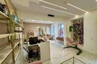 Geschäftslokal mieten in 1100 Wien, Geschäftslokal in Top-Lage zu mieten - Kosmetik | Friseur | Massagesalon | Nagelstudio | Schönheitszentrum!