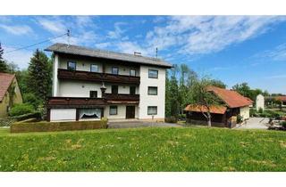 Mehrfamilienhaus kaufen in 4713 Gallspach, Mehrfamilienhaus oder flexibel nutzbares Anlageobjekt in Gallspach