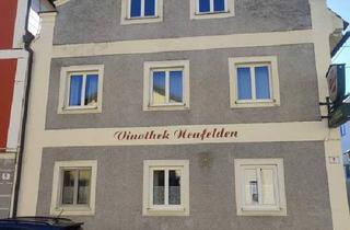 Haus kaufen in 4120 Neufelden, Entzückendes, historisches Bürgerhaus in bester Lage