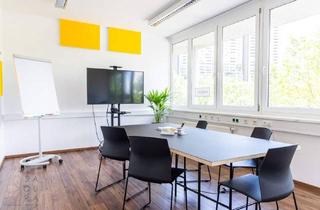 Büro zu mieten in Anton-Baumgartner-Straße, 1230 Wien, Attraktives Coworking- & Office-Konzept mit 300 m² im Süden Wiens – ideale Lage für KMU & Startups