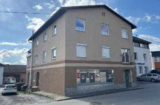 Gewerbeimmobilie kaufen in 4721 Altschwendt, Geschäfts- und Miethaus im Zentrum von Altschwendt