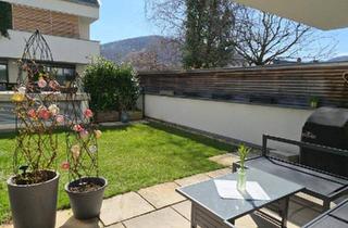 Wohnung kaufen in 3002 Purkersdorf, KLIMATISIERTE BARRIEREFREIE GARTENWOHNUNG IM HERZEN VON PURKERSDORF