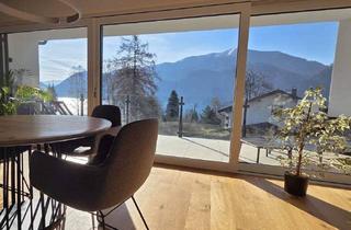 Wohnung kaufen in 4866 Unterach, EigentumsTRAUM