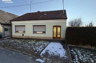 Haus kaufen in 2182 Palterndorf, Haus - Rohbau in Palterndorf