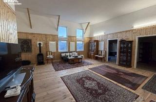 Haus kaufen in 2225 Zistersdorf, leistbarer Familientraum in Gösting - Nähe Zistersdorf