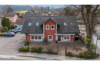 Gewerbeimmobilie kaufen in 9586 Fürnitz, "Traditions-Cafe" sucht neuen Barista-Meister + Wohnung im Ausbau