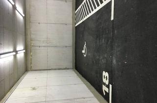 Garagen mieten in 2486 Pottendorf, Tiefgaragenplatz