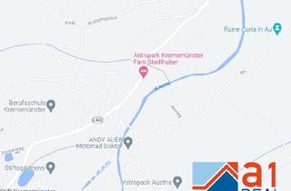 Garagen mieten in 4550 Kremsmünster, Überdachter Parkplatz in Kremsmünster zu mieten!