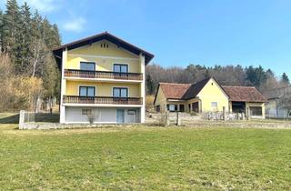 Haus kaufen in 8062 Kumberg, Geräumiges Haus in Graznähe auch für zwei Familien geeignet
