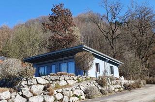 Haus kaufen in 5166 Perwang am Grabensee, Aufwachen im Bungalow mit Blick ins Europanaturschutzgebiet "Oichtenriede"