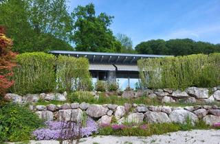 Haus kaufen in 5166 Perwang am Grabensee, Single- oder Pärchenbungalow am Waldrand