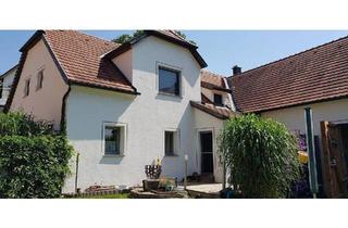 Einfamilienhaus kaufen in Oberstrahlbach 77, 3910 Zwettl-Niederösterreich, Einfamilienhaus mit Garten