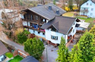 Villen zu kaufen in 9500 Villach-Innere Stadt, Großes Anlegerobjekt mit starkem Entwicklungspotenzial in Villach