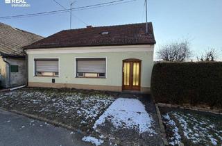 Haus kaufen in 2182 Palterndorf, Haus - Rohbau in Palterndorf