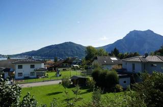 Haus kaufen in 4813 Altmünster, Wohnhaus mit See- und Gebirgsblick - teilbar in 2 Wohnungen