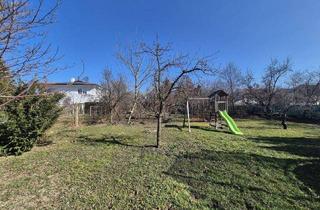 Grundstück zu kaufen in 2801 Katzelsdorf, Eingebettetes Grundstück in Katzelsdorf - Wr.Neustadt