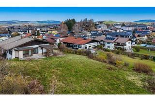 Grundstück zu kaufen in 5302 Henndorf am Wallersee, Attraktives Baugrundstück in Bestlage von Henndorf