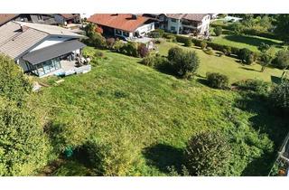 Grundstück zu kaufen in 5302 Henndorf am Wallersee, Attraktives Baugrundstück in Bestlage von Henndorf
