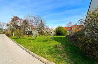 Grundstück zu kaufen in 2345 Brunn am Gebirge, Eines der letzten Baugrundstücke auf der Stierwiese - 503m2 in bester Siedlungslage von Brunn am Gebirge
