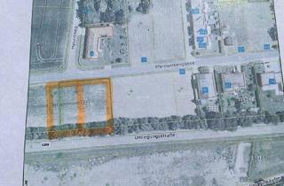 Grundstück zu kaufen in Pfarrwiesengasse, 7400 Oberwart, 894 m² BAUGRUNDSTÜCK IN OBERWART!