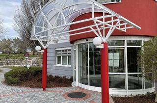 Büro zu mieten in Hauptstraße, 7024 Hirm, 103 m²-BÜRO/KANZLEI/ORDINATION IM BUSINESS-CENTER HIRM ++ PARKPLÄTZE