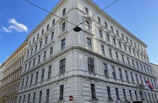 Büro zu mieten in Ölzeltgasse, 1030 Wien, 4-ZIMMER-BÜRO IN PALAIS BEIM STADTPARK/U4!