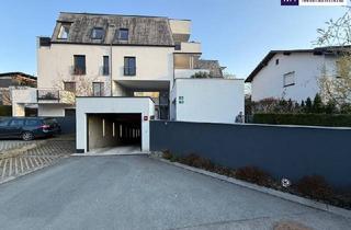 Garagen kaufen in Riegelgasse, 8010 Graz, Sichere dir deinen Parkplatz in 8010 Graz-Waltendorf, Tiefgaragenplätze vorhanden!