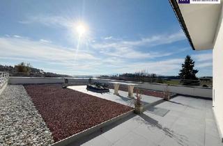 Penthouse kaufen in Reiteregg, 8113 Sankt Oswald bei Plankenwarth, Majestätisches Penthouse in den Weinbergen - Ein exklusives Refugium mit unvergleichlichem Panorama - in 8113 Sankt Bartholomä!
