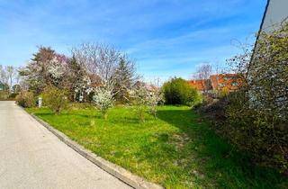 Grundstück zu kaufen in 2345 Brunn am Gebirge, Eines der letzten Baugrundstücke auf der Stierwiese - 503m2 in bester Siedlungslage von Brunn am Gebirge