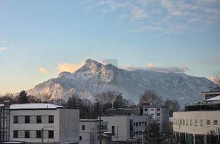 Wohnung kaufen in 5020 Salzburg, HOCHWERTIG SANIERT IN PARSCH MIT BALKON! IDEAL ZUM STARTEN ODER ANLEGEN