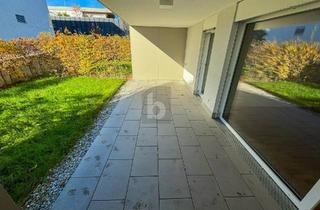 Wohnung kaufen in 6850 Dornbirn, GARTEN-HIT IN NEUWERTIGEM ZUSTAND UND ZENTRALER LAGE