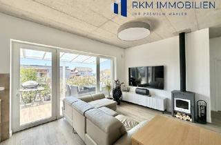 Einfamilienhaus kaufen in 2230 Gänserndorf, Exklusives Architektenhaus am See in 45 Autominuten von Wien