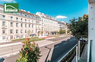 Wohnung kaufen in Wagramer Straße, 1220 Wien, 3.Zimmer-Traum mit Loggia und Küche auf Eigengrund (BJ 2018) - UNO-City / Donauzentrum / U-Bahn U1 (Top-Anbindung zum Stephansplatz)