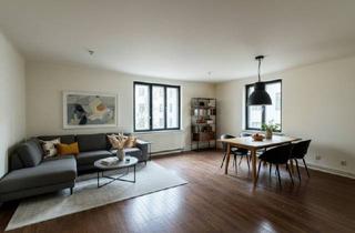 Wohnung kaufen in Floragasse, 1040 Wien, FLORA LIVING - Ein verborgenes Juwel in Wiens bester Lage