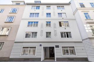 Wohnung kaufen in 1040 Wien, FLORA LIVING - Ein verborgenes Juwel in Wiens bester Lage