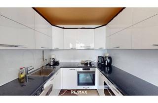 Wohnung kaufen in 4600 Wels, Immobilien-Highlight: Wunderschöne 3-Zimmer-Wohnung mit TG