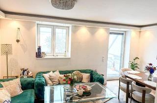 Maisonette kaufen in Innstraße, 1020 Wien, TOP LAGE***3-Zimmer Maisonette-Dachgeschosswohnung mit Dachterrasse in 1020 Wien ***