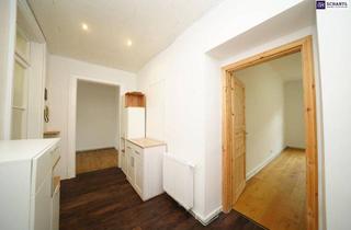 Wohnung kaufen in Josef-Huber-Gasse, 8020 Graz, VOLLSANIERT & ZUM WOHLFÜHLEN! Hochwertig sanierte Altbauwohnung mit Charme, Raum & Qualität!