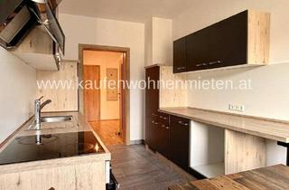 Penthouse kaufen in 8700 Leoben, NEU in Leoben! 3-Zimmerwohnung mit Penthouse-Flair und Balkon.