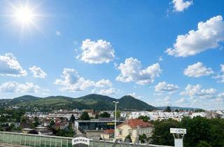 Wohnung kaufen in Jedleseer Straße, 1210 Wien, "3-Zimmer mit Loggia-Blick auf den Kahlenberg - Jedleseer Straße -"