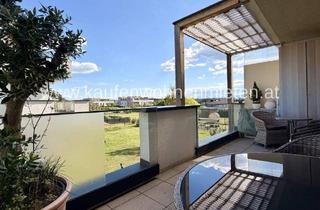 Wohnung kaufen in 8401 Kalsdorf bei Graz, Lakeside Living - Wohnen am Badesee Copacabana!